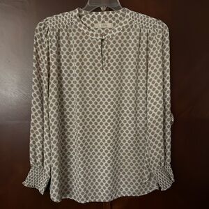 Beautiful womens blouse